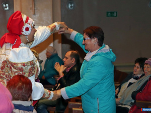 ������� ������� ����������� � ��������