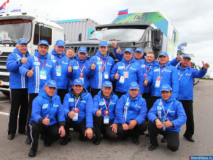 � ������ ������� "��� � ������"