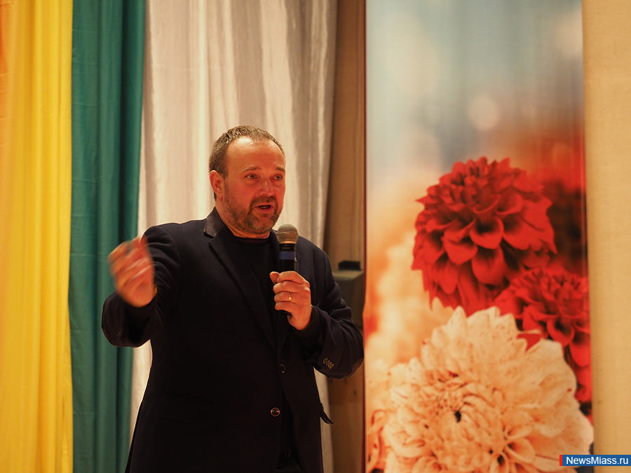 ��������� �� �������� ���������. � ���� ������� � ������ ��������� ���������� ����� �����������