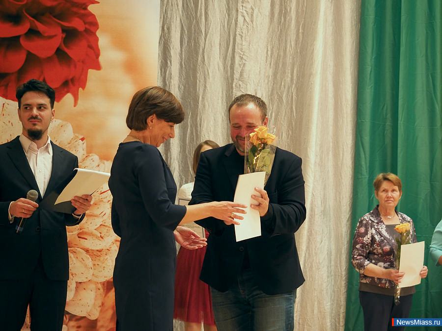 ��������� �� �������� ���������. � ���� ������� � ������ ��������� ���������� ����� �����������