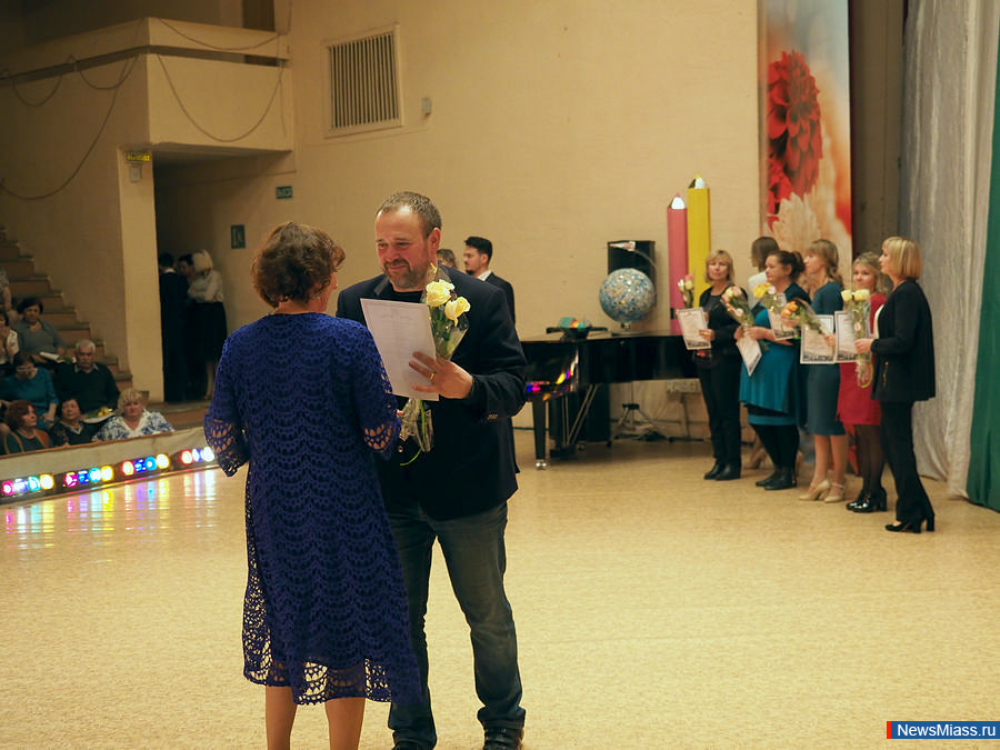 ��������� �� �������� ���������. � ���� ������� � ������ ��������� ���������� ����� �����������