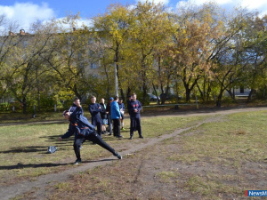 ������ � �����