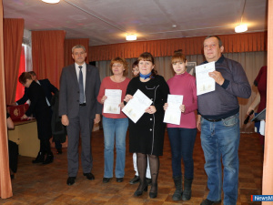 ������� � ����� �����