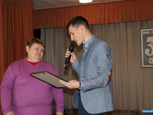 ������� � ����� �����