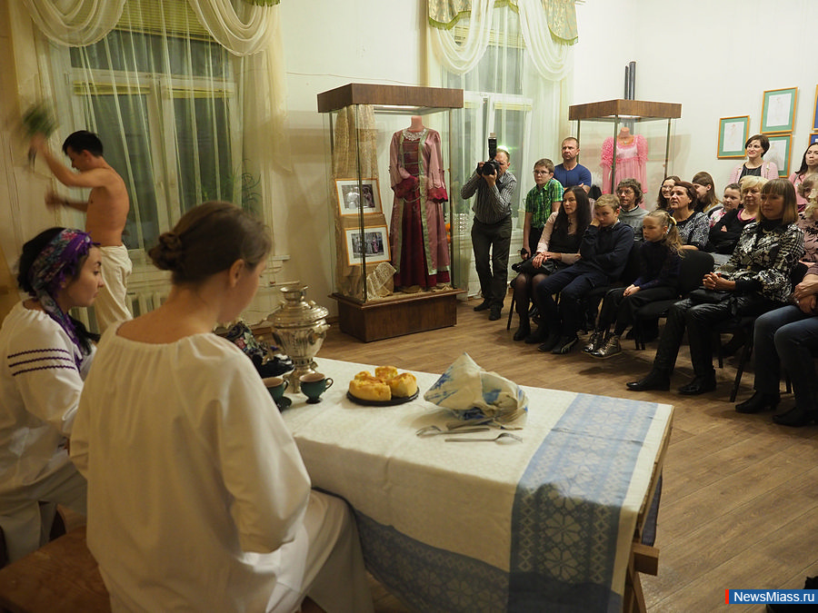 "��� ����� � �����". "����� ��� ����� � �����": � ��������� ������������� ����� ������ ������ "���� � �����"