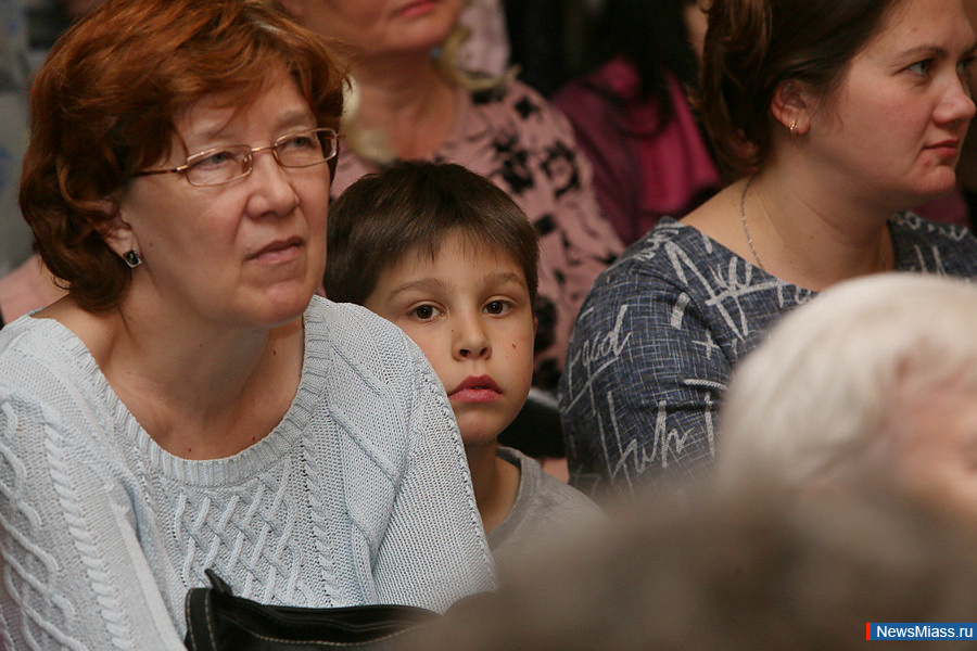 "��� ����� � �����". "����� ��� ����� � �����": � ��������� ������������� ����� ������ ������ "���� � �����"