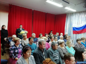 ������ - � ����� �������