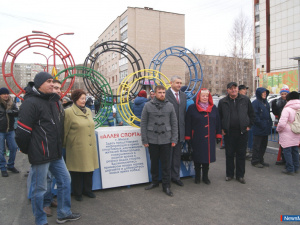 � ������ ��������� "����� �����������"