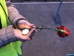 "� ������ � ���, ���� ��� � ����"