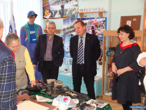 ������-������, ���������� � ������������� ������