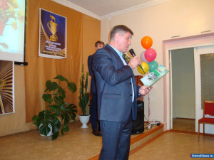 ������-������, ���������� � ������������� ������