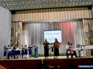 ������������ ����������� "� ������ �����"