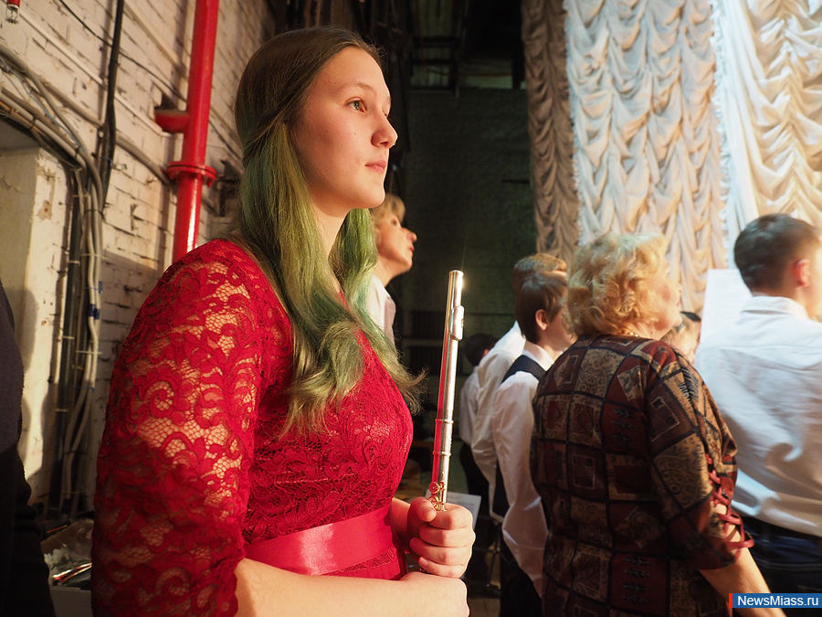 ������� �������. ������� ����� �������� � 3 ��������� ������������ � 55-������ �������