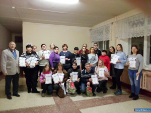 ������ ������ �������������