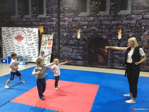 ������������� ����������� � ��������� ���