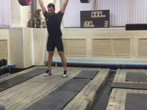 � ������ �� ����� � ������