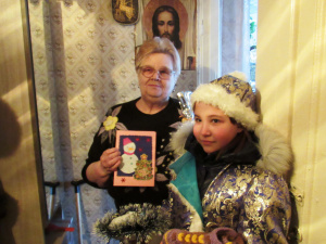 � ������ �������� ������� ������ � �������