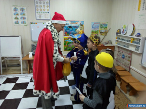 �� �������, � "���������"