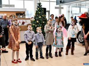 ����� ��� �� ŠKODA