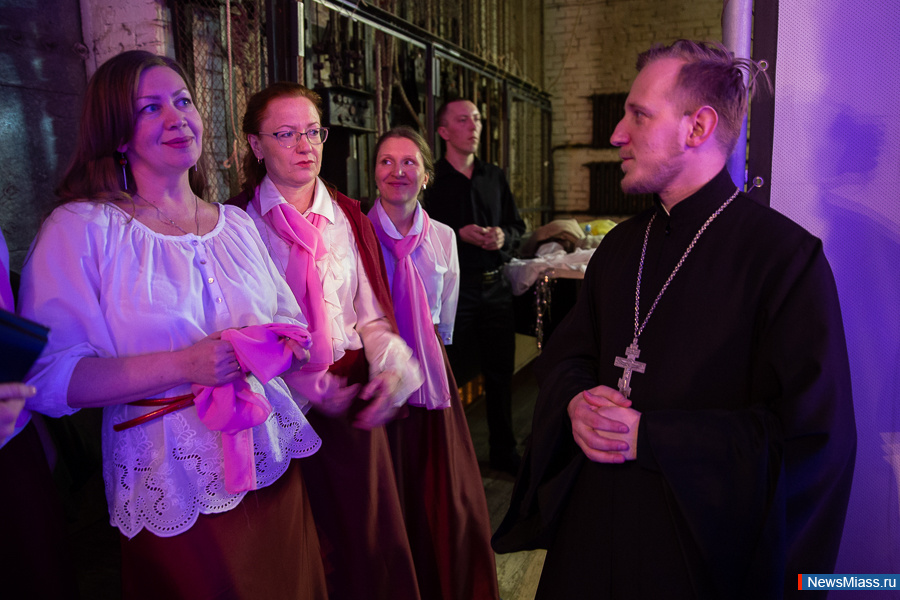 "         ".       " "      