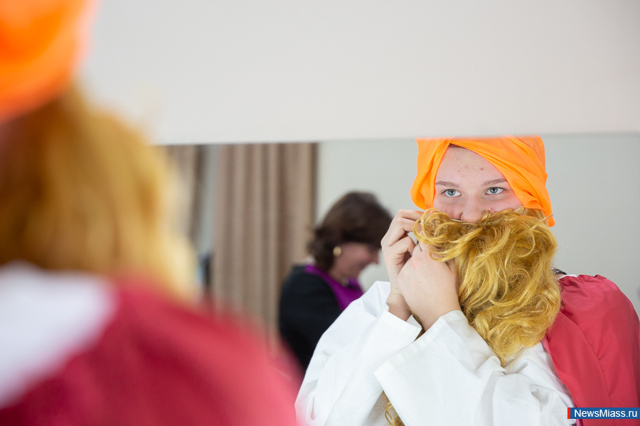 "         ".       " "      