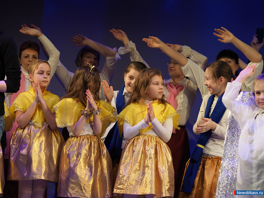 "         ".       " "      