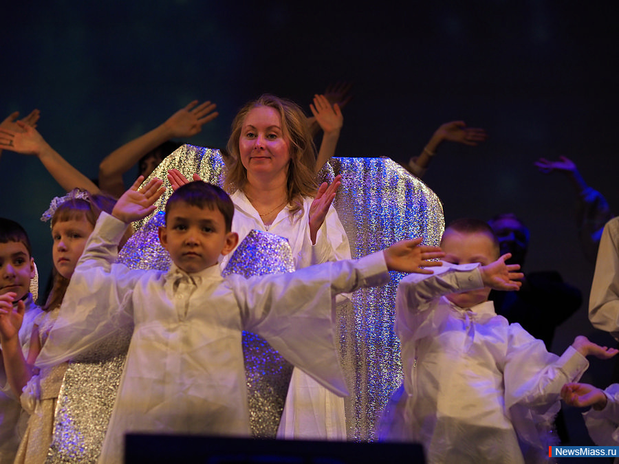 "         ".       " "      