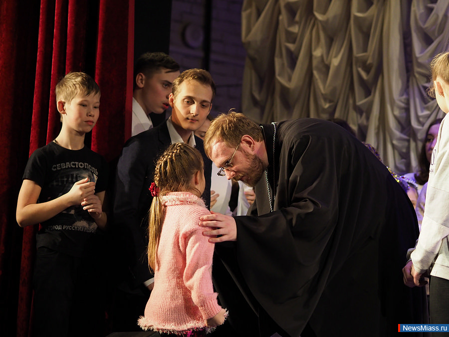 "         ".       " "      