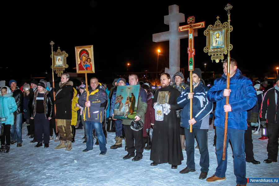 ���������� ���� � ������. �����: �������� �������� � 2019 ����