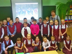 ������ ������ �����������