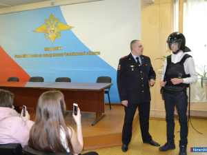 � ������ � �����������