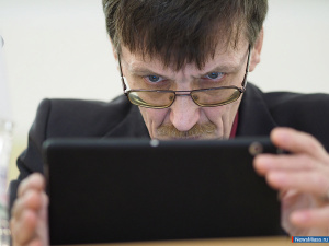 ������ ������� � ����� ����