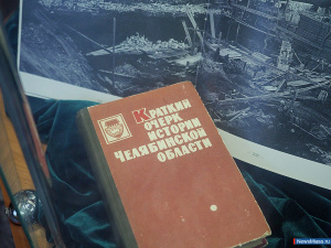 � ������� � ����� ������