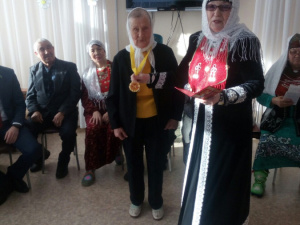 ����� ������ � �������� ���