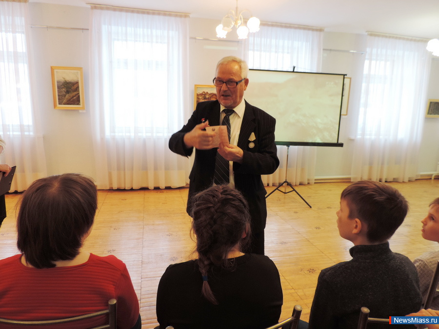 ������������� � ���������� �������. ������������ ������ "���� ������" ����������� � ���������� ��������� �����