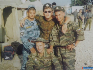 ���������� � ��������� "����������� ������" - �����