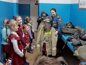 � ������ � ����������