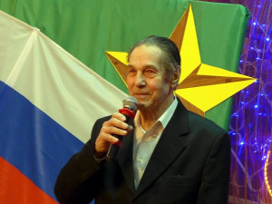 "�� ������ ������� ������"