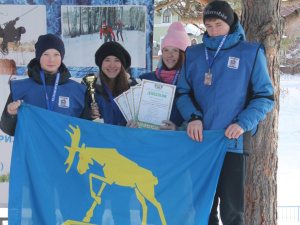 ������ � ����� �����������