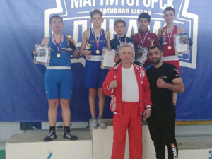 � ����� - � ������