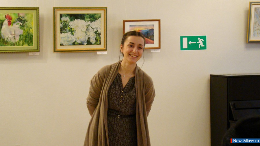 "���������� ���������" ����������. � ������ ��������� �������� ������ ���������� � � ��������.