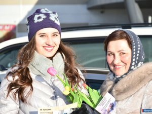 ��������� ������� ŠKODA