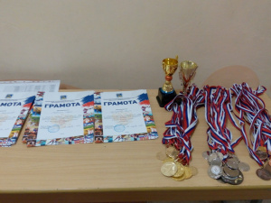 ������ � ������� - ����������