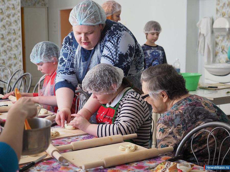 ��� ������������ � ��������. �������� ��������� �������� � ���������� NewsMiass.ru ������� ��������� ������-����� ��� ������ ����� � "���������� �����" �����