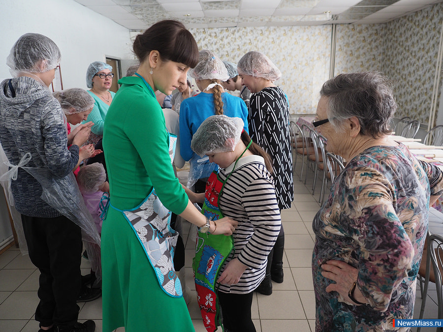 ��� ������������ � ��������. �������� ��������� �������� � ���������� NewsMiass.ru ������� ��������� ������-����� ��� ������ ����� � "���������� �����" �����