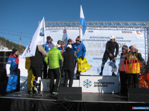 "�������" - � ������� ���