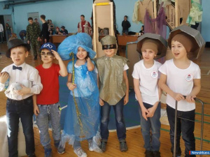 ���������� "������� ������"