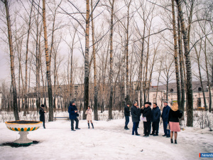 "����� - ��� ����������"