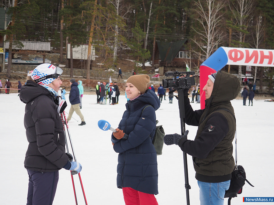 �����, ������ � ��������. � ������ ��������� ���������� ��������� "������ �������-2019"