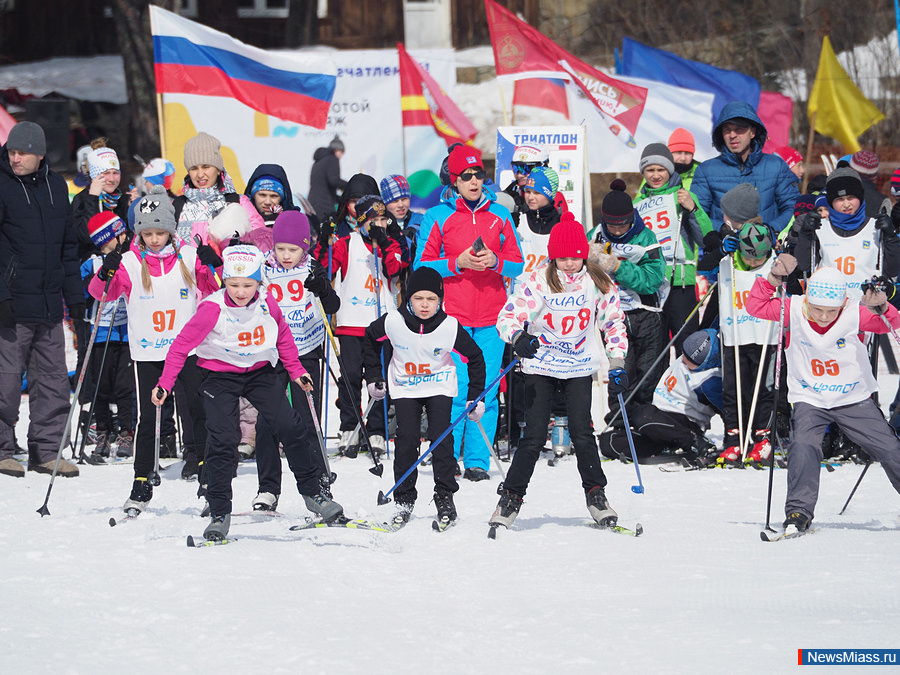 �����, ������ � ��������. � ������ ��������� ���������� ��������� "������ �������-2019"